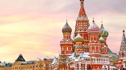 都圣彼得堡,为何205年后又迁回了莫斯科?