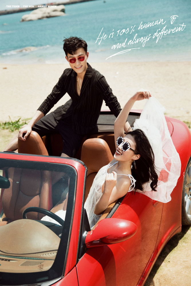 婚纱摄影排行榜前十名_五一假期预热第一趴!三亚旅拍婚纱照前十名工作