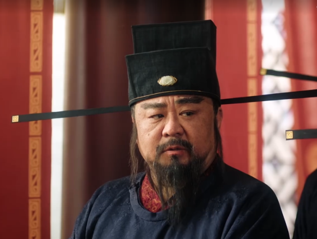 看《大宋宫词》,又想起了寇准和他小妾及其他