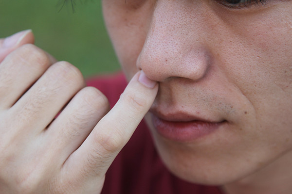 为什么总有人 会忍不住挖鼻屎 到底能不能挖 答案揭晓 腾讯新闻