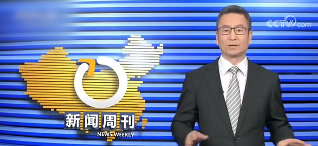 《感动中国》《焦点访谈》这些国民度极高的节目中,看到白岩松的身影