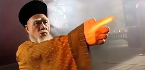 一阳指和六脉神剑哪个更厉害功力有高下武功无高低各擅胜场