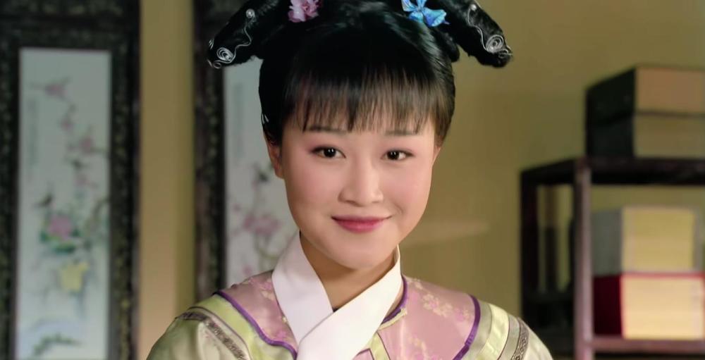 难怪果郡王让浣碧独守闺房你看甄嬛说了啥成全说说而已