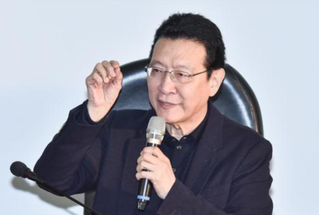 韩国瑜朱立伦接连发声赵少康要求苏贞昌下台