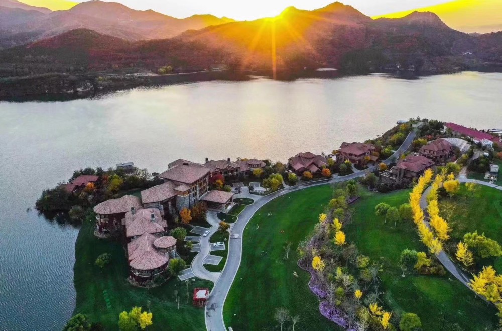 北京平谷世界休闲大会下周末开幕众多休闲活动欢迎市民参与