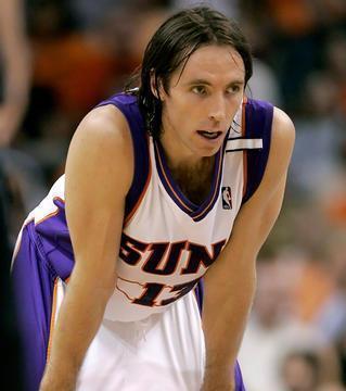 为何说霍利毁掉了纳什的夺冠梦这也是小卡被垫伤不被同情的原因