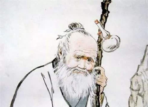 142岁药王孙思邈,临终反复叮嘱:此药方不可流落民间,必须销毁