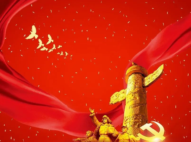 【党史学习教育】《建党伟业》开播,让"红色光影"直抵人心