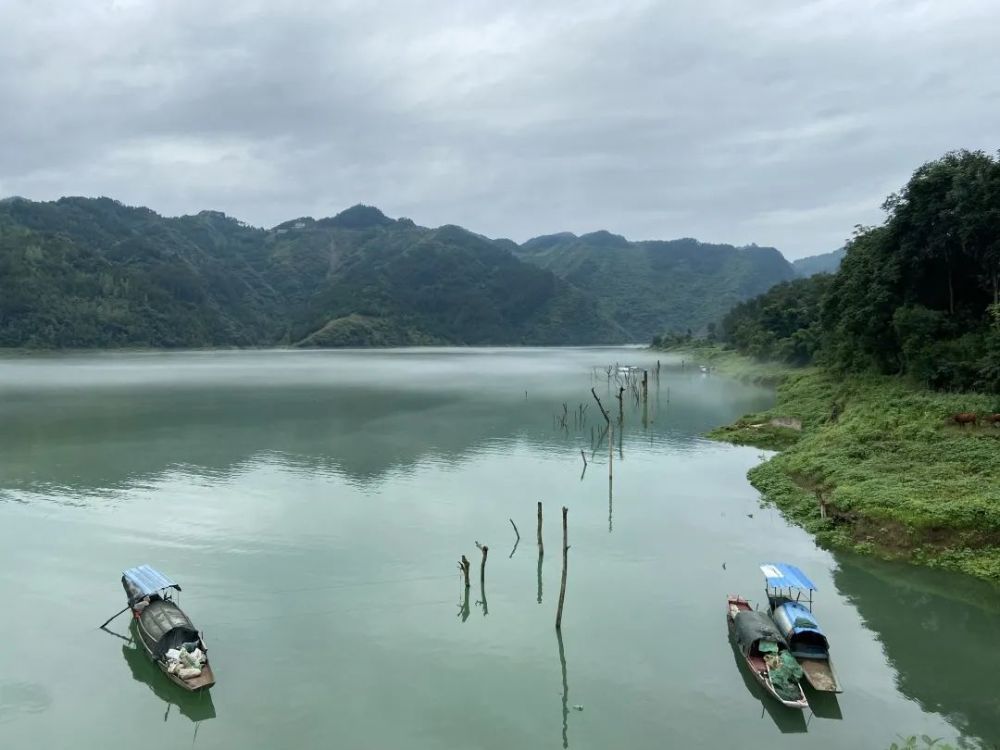 贵州第一大河—乌江