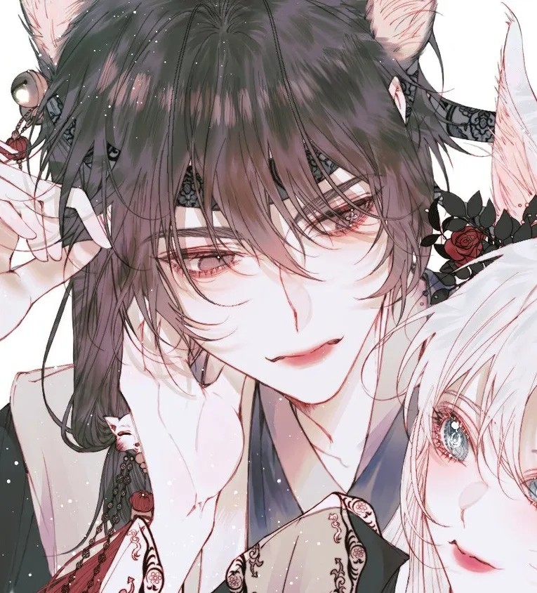 情头|有了小号就敢嚣张了?