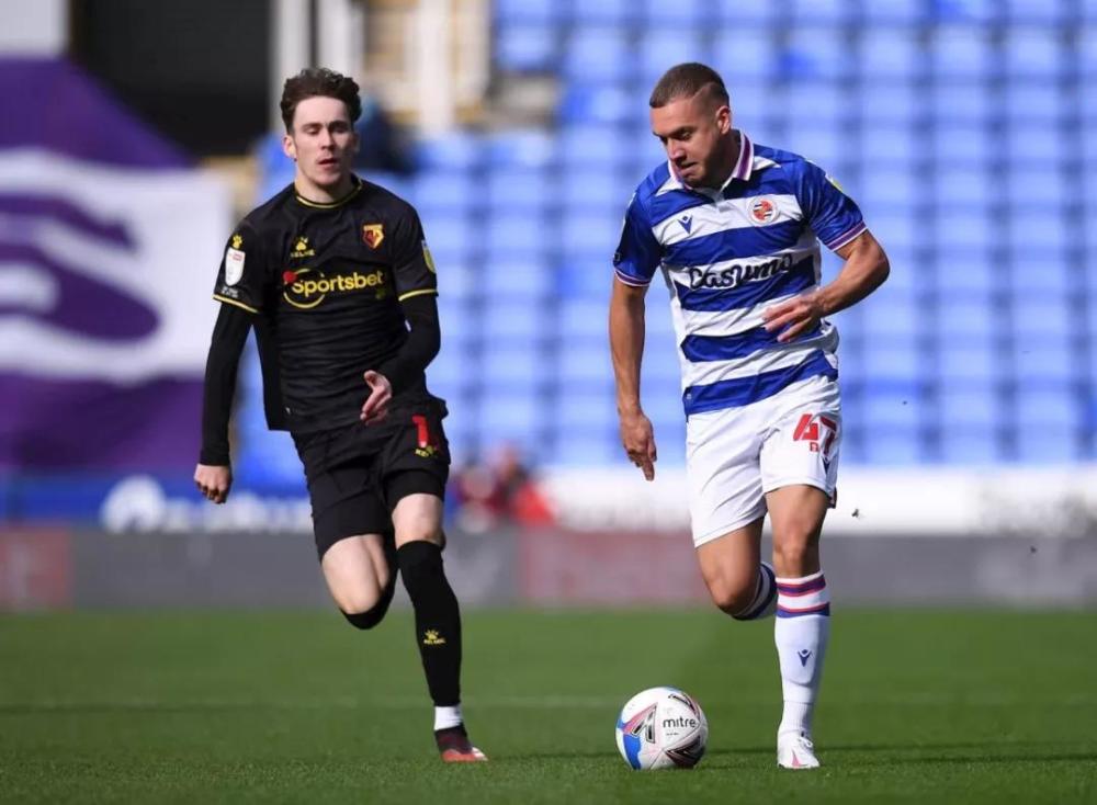 英冠,沃特福德vs雷丁,冲超关键战和味浓