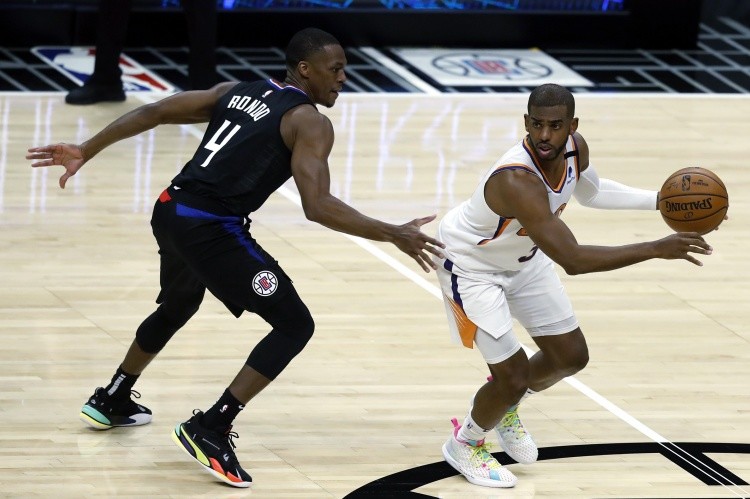 保罗 谁是NBA最聪明的球员？邓肯-罗宾逊：隆多、保罗和洛瑞