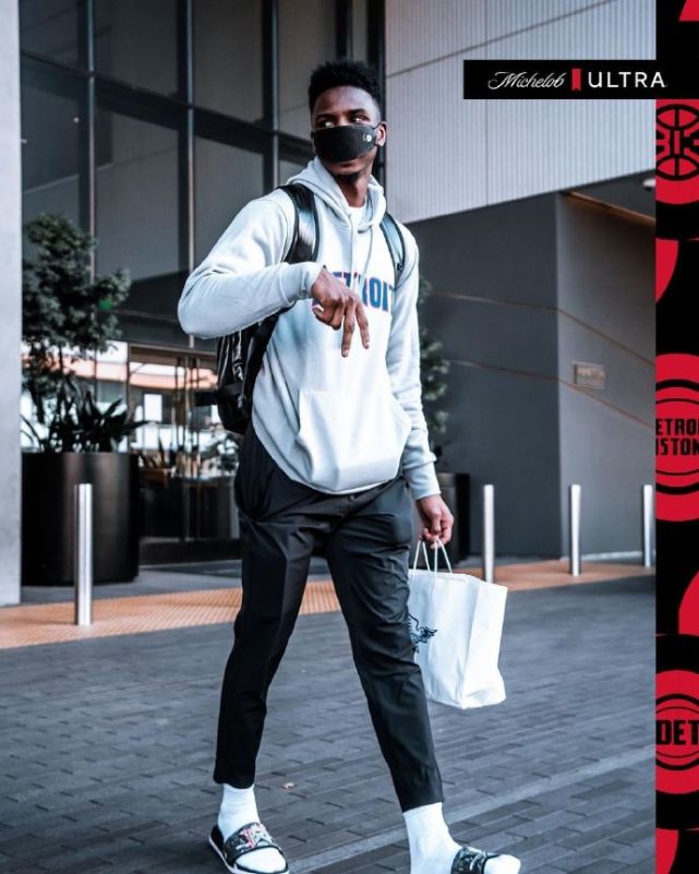 "国产球鞋在nba"4月9日,球星上脚的国产球鞋vol.28