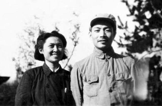 他49岁任上海市委书记62岁任湖北省委书记80岁逝世官至副国级