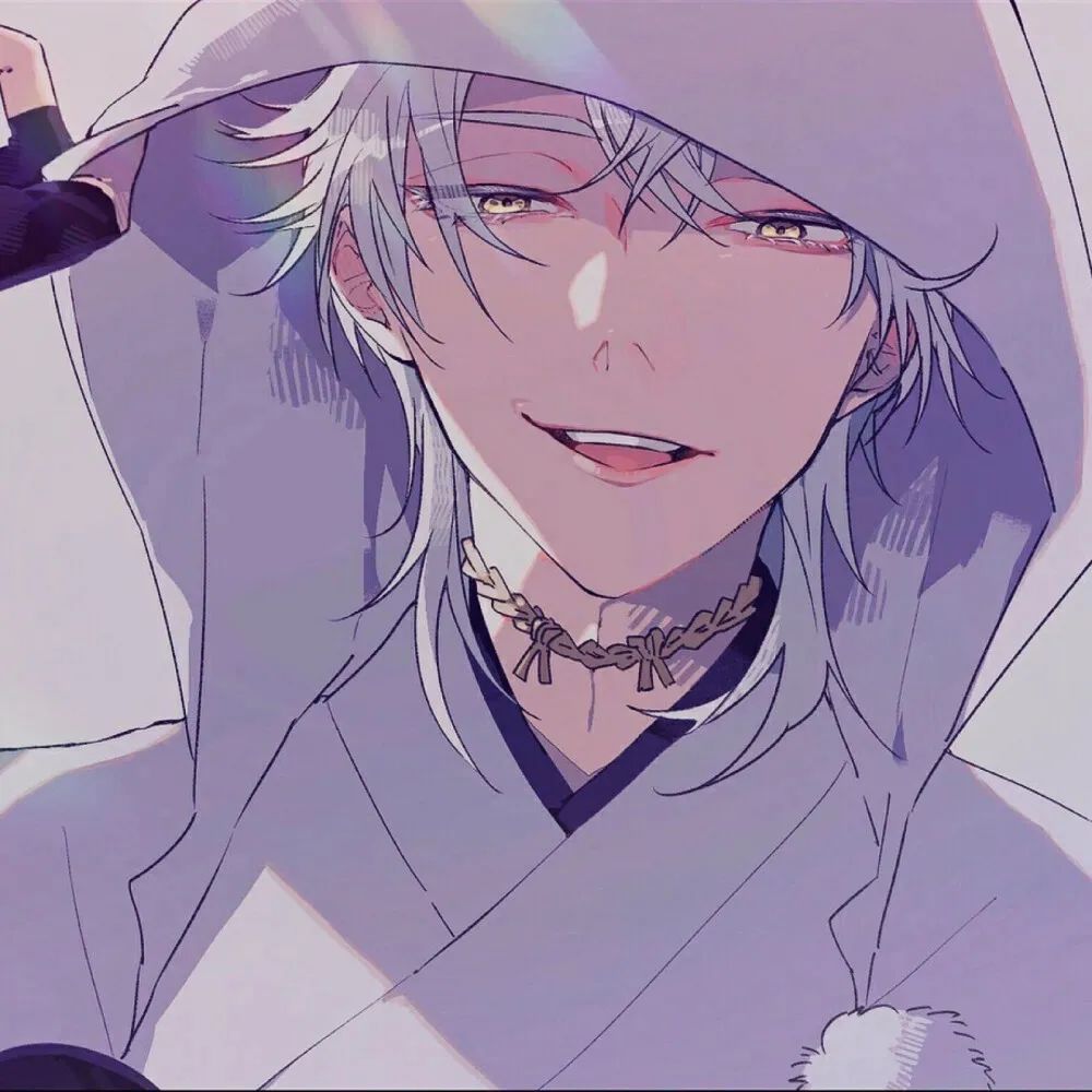 动漫头像动漫头像高清霸气第40期