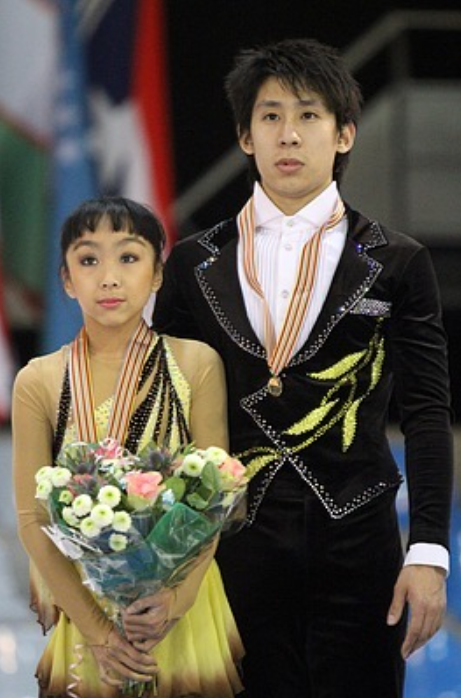 隋文静韩聪牵手14周年纪念日多图回顾十大里程碑时刻