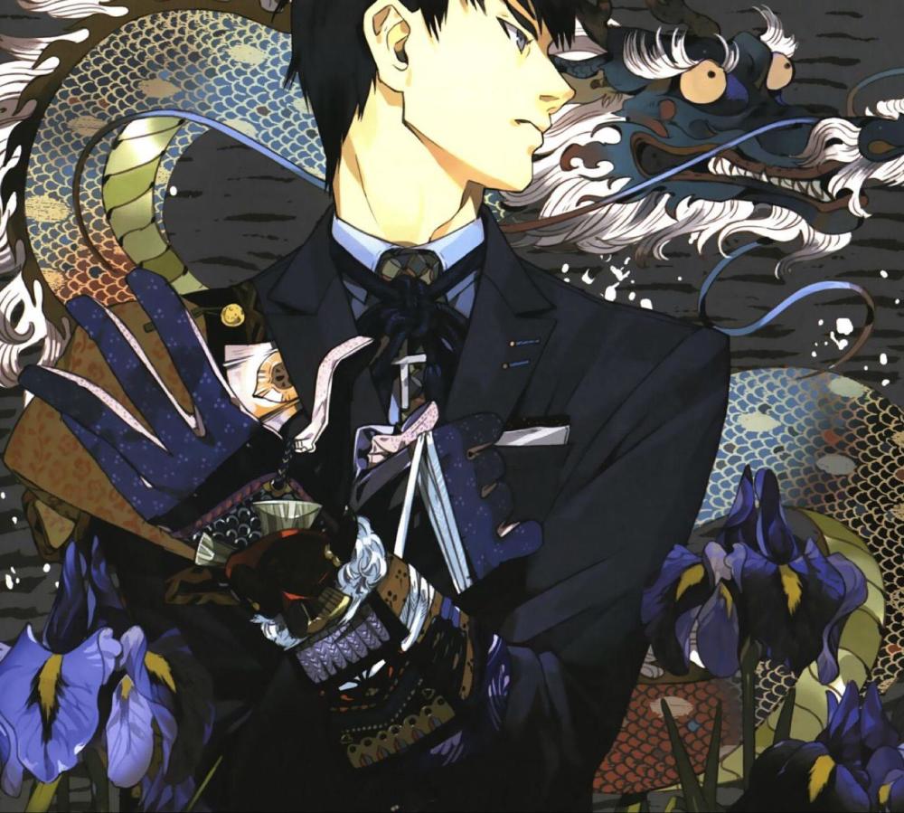 东京喰种 人气no 1的 特等搜查官 21最新投票结果 腾讯新闻