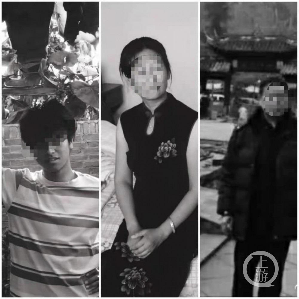 四川高院启动女婿一家三口被老丈人灭门案审判监督程序