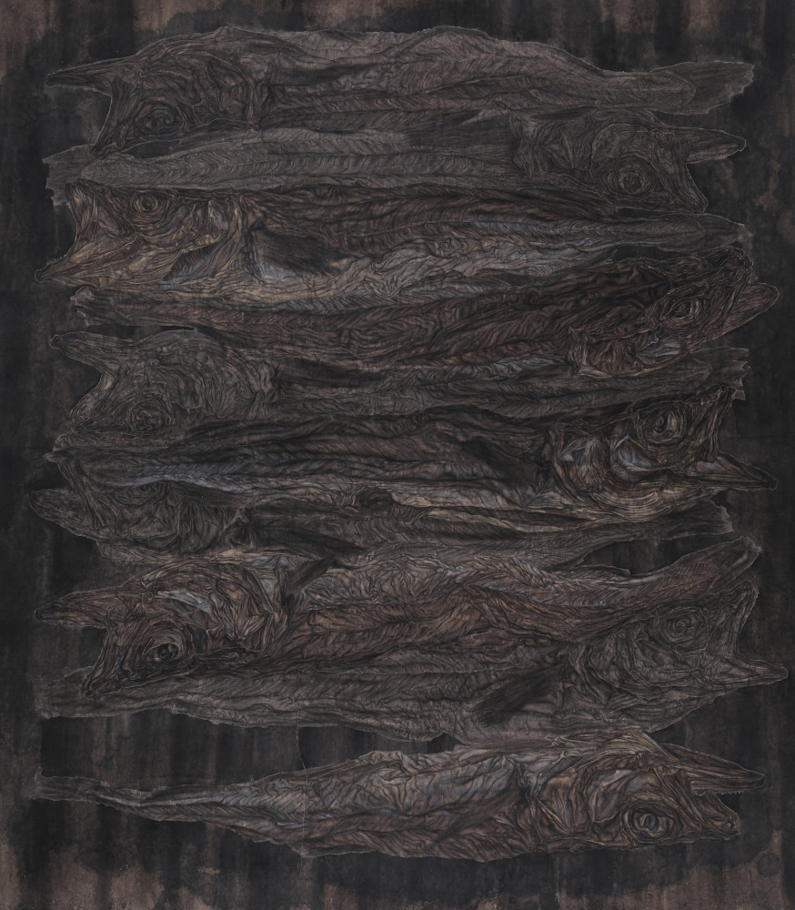 潜行与重生赵洁之鱼