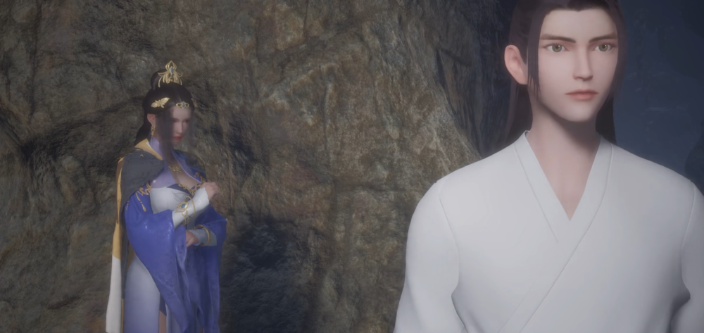 《武神主宰》秦尘还是那个嘴炮王者_腾讯新闻