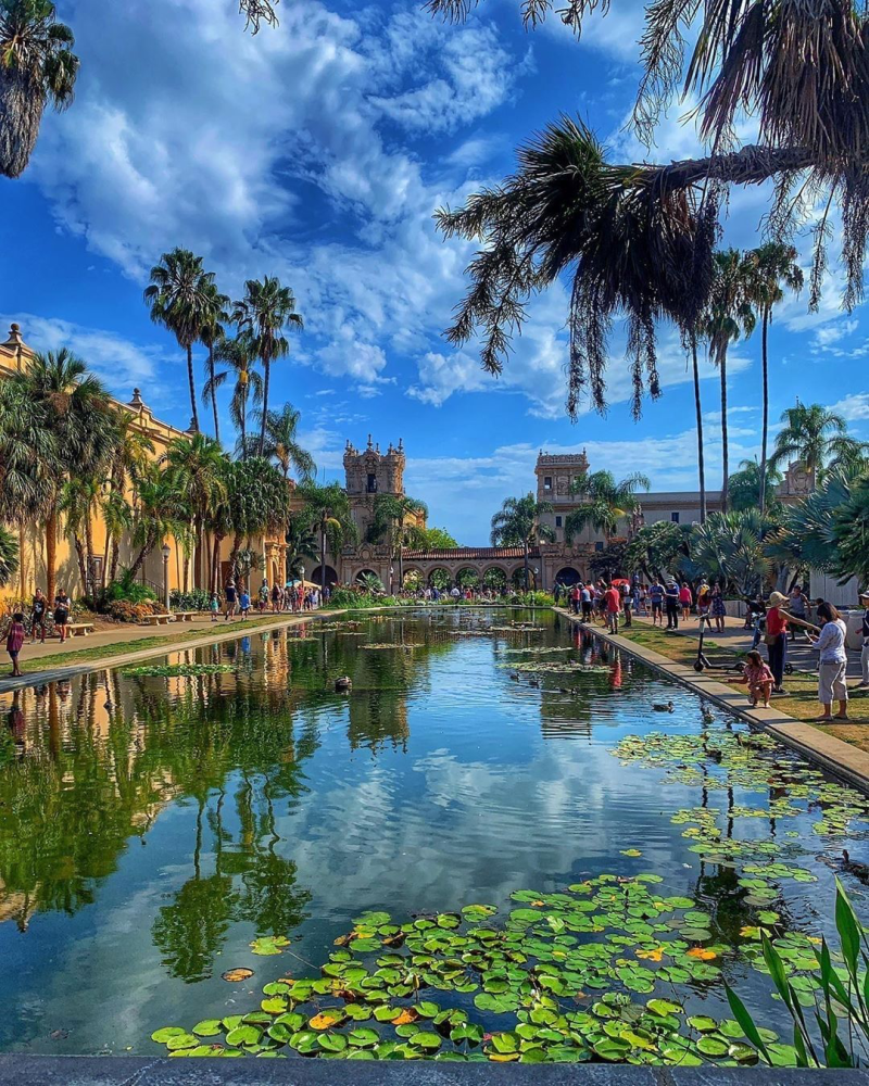 在圣地亚哥享受社死_腾讯新闻