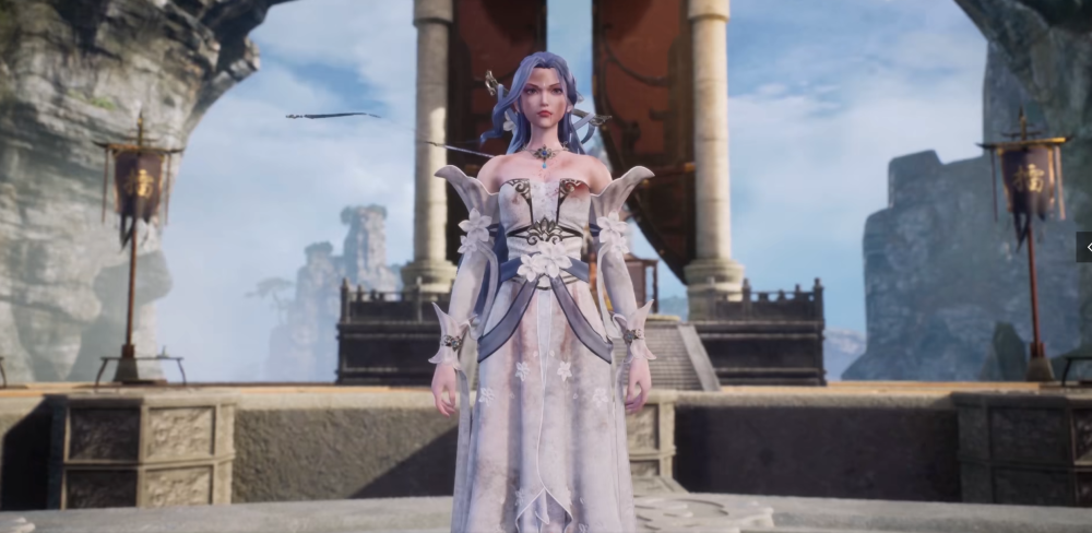 灵剑尊楚行云外门之争