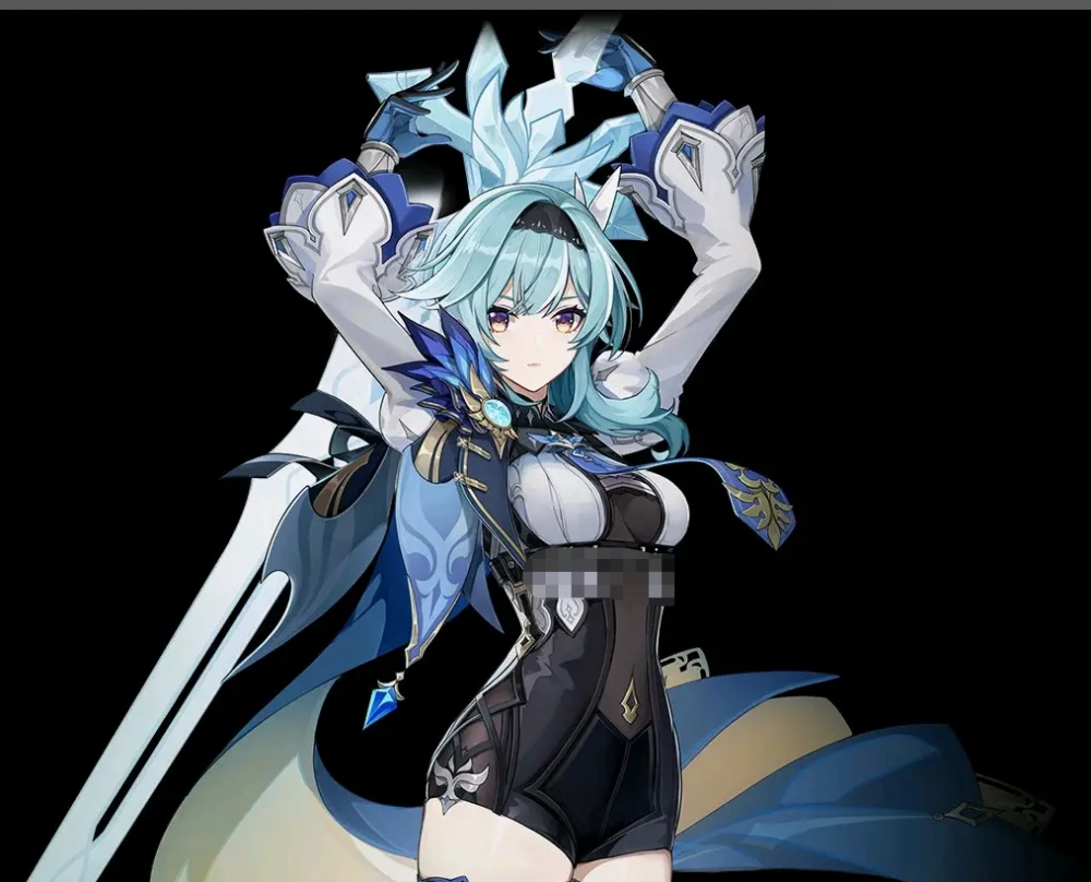 原神:优菈都可以不要?下版本钟离将会返场,这次不容错过_腾讯新闻