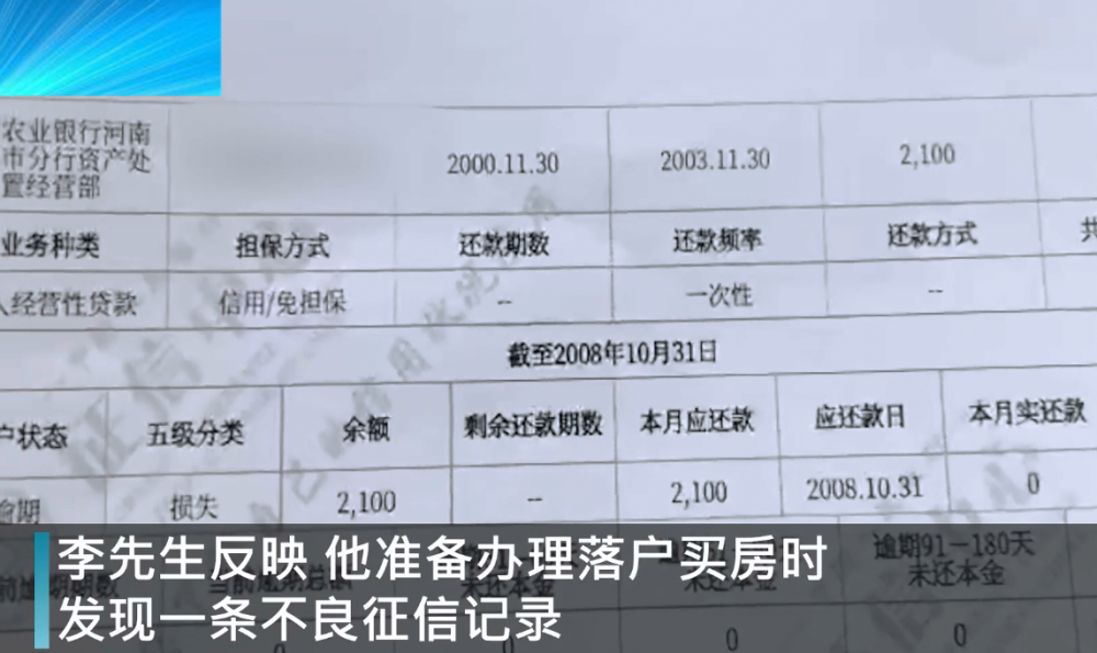 银行流水里有贷款买房吗 腾讯网