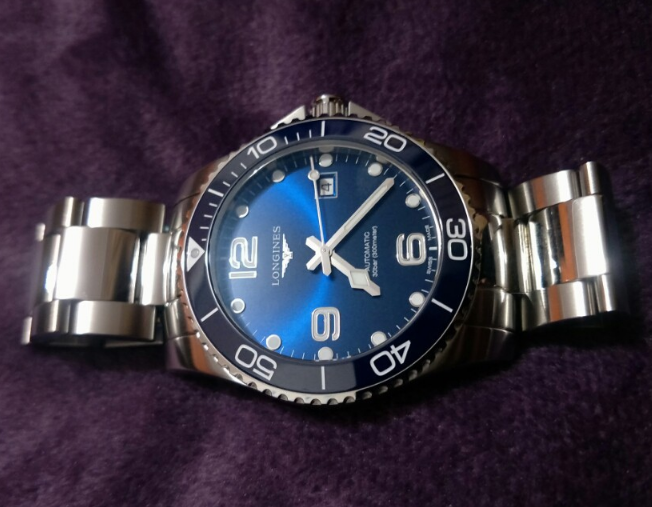 潜水表排行榜_4万以内,2021潜水表TOP10(2)