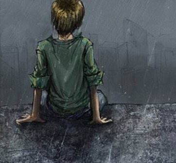 2.我一直想不通我是在等一个人来找我,还是在等自己回来.3.