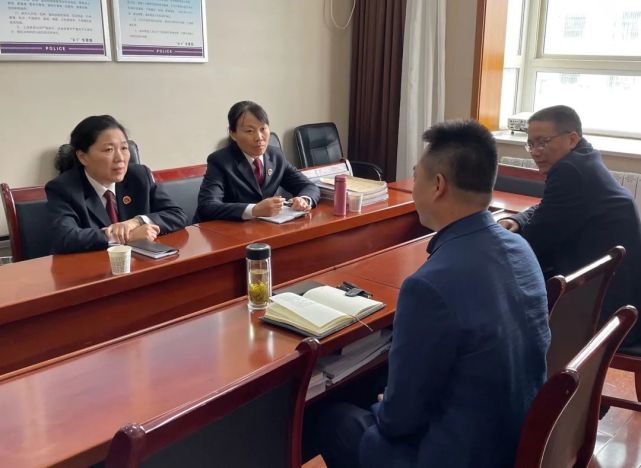 2021年4月7日,西蔡吩耸浼觳煸旱匙槌稍,副检察