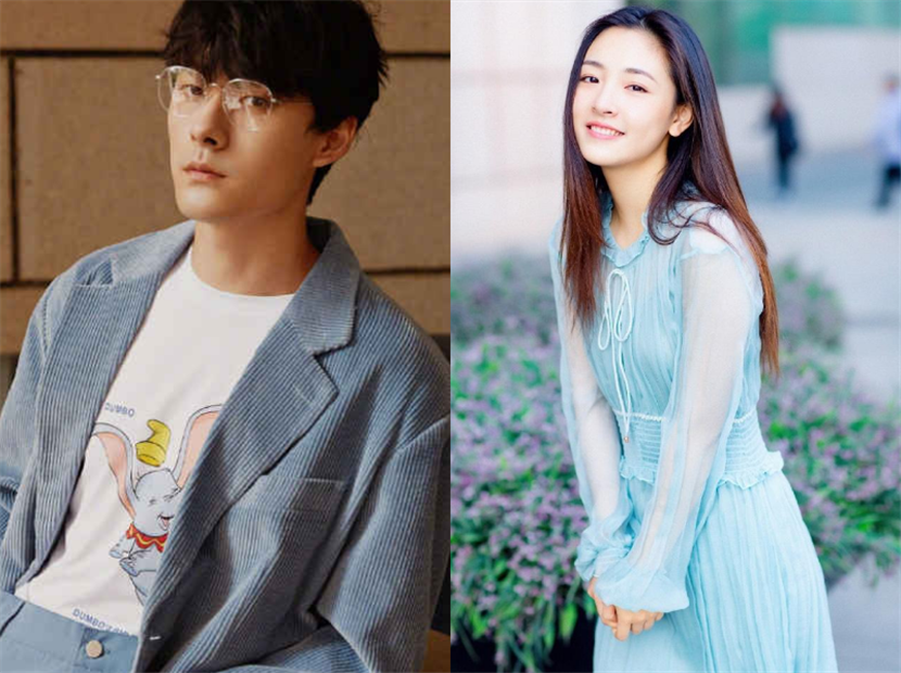 张雨剑被曝当爸后,高调带妻子吴倩女儿外出游玩,不避嫌秀恩爱!