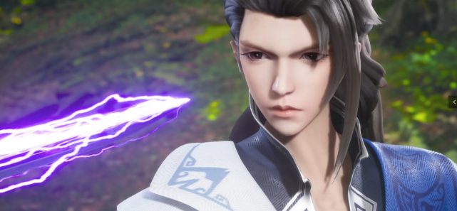 绝世武魂陈枫跳崖奇遇