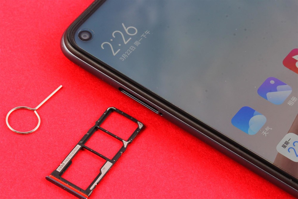 e开箱千元机神5g小金刚红米note95g靠谱吗