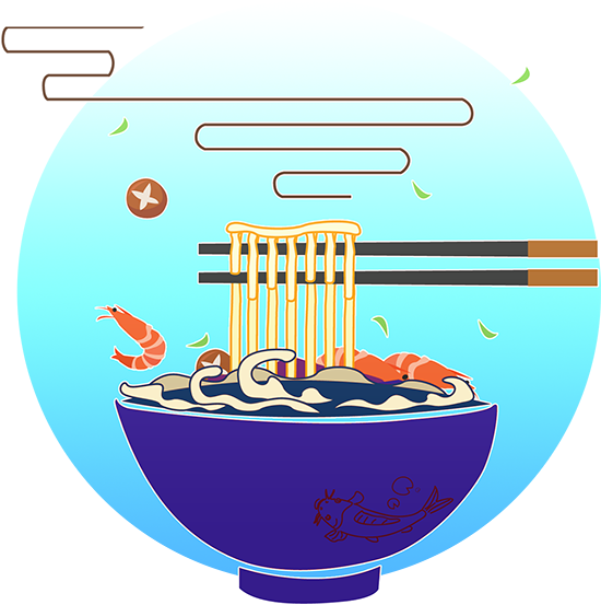 中国味道|在这家面馆,品尝家的味道|于震|天津|百年面道|小面