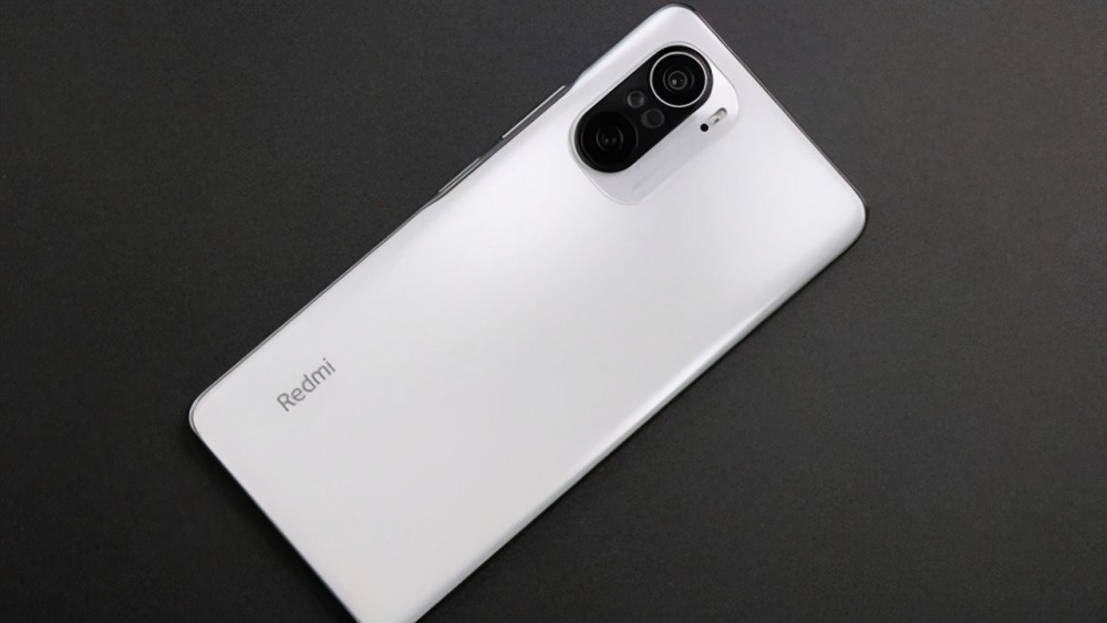 1999的红米k40是真香机吗红米k40手机评测