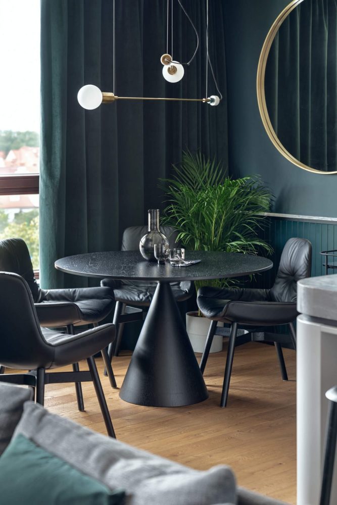 极简轻奢风丨高品质的生活追求