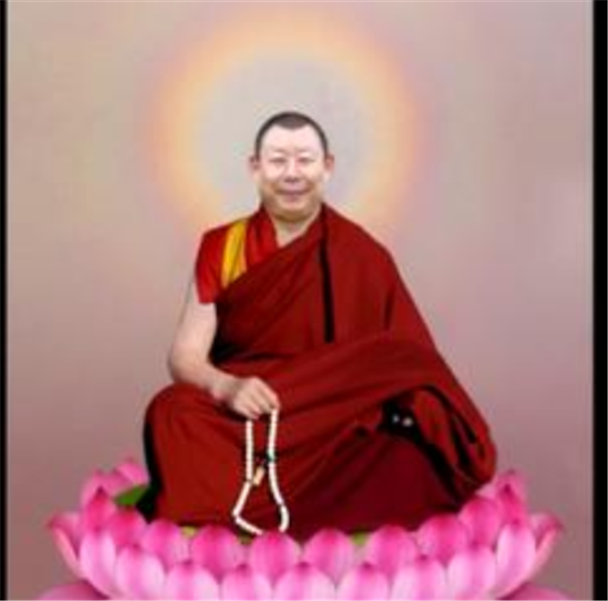 "假活佛"王兴夫:10年敛财2亿,诱骗多人,被判刑25年_腾讯新闻