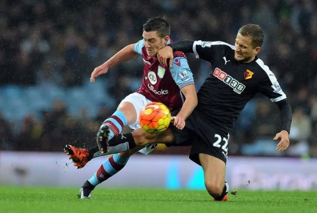 沃特福德vs雷丁实力斗志3分升级