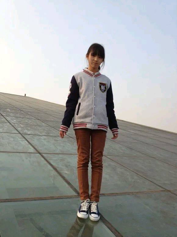 然而真正的"斗岩女神"如今到底在哪里?依然是一个谜.