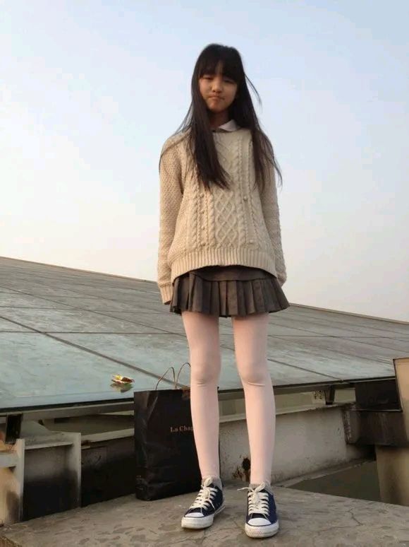 然而真正的"斗岩女神"如今到底在哪里?依然是一个谜.