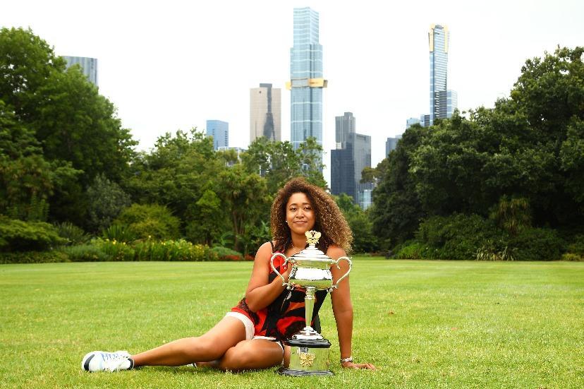 大坂直美当地时间4月8日,在日本nikkei asia网站上刊登了一篇四届大