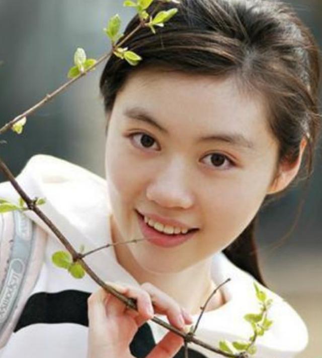 她的童星路也不好走|暖春|青樱|张妍|甄嬛传|童星