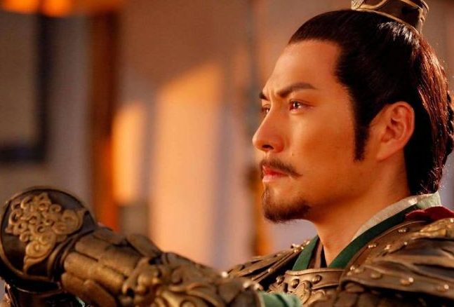 古代一将军的警惕性有多高?皇帝刚赐他免死铁券,回头就造反