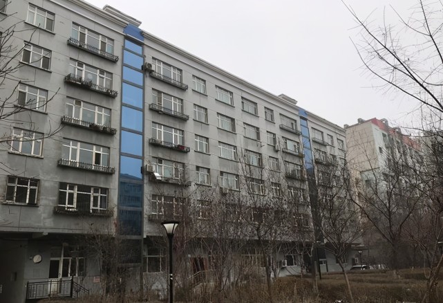 为什么很多人从多层搬回高层 建筑学家 多层住宅有3大 痛点 腾讯网