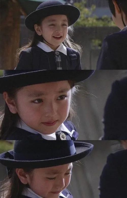 小千代12岁出道圈粉无数曾是日本最美童星现彻底长残了