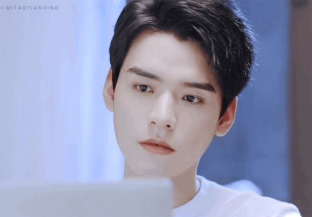 考古龚俊三部现代剧颜值巅峰是陆微寻又撩又奶