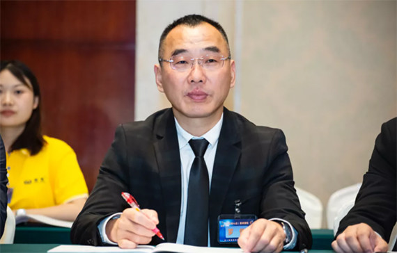 尊师重道决胜未来柜族2021年六星级心态集训拉开帷幕