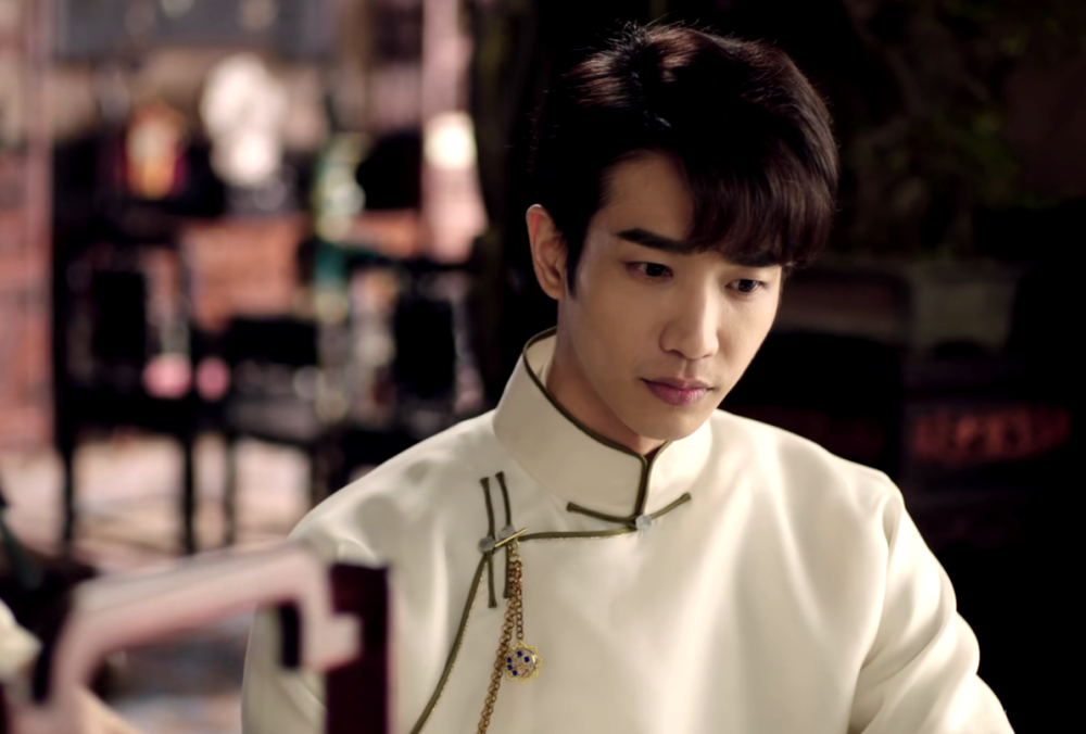 《十二谭》一开播后褒贬不一,很多观众因为前几集的