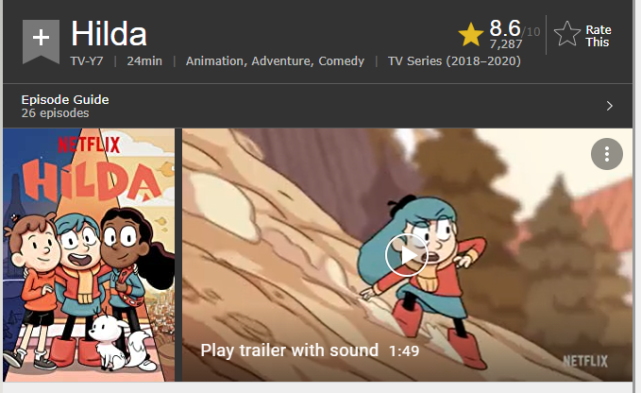 豆瓣95分冷门动画这位妈妈陪娃一路打怪升级